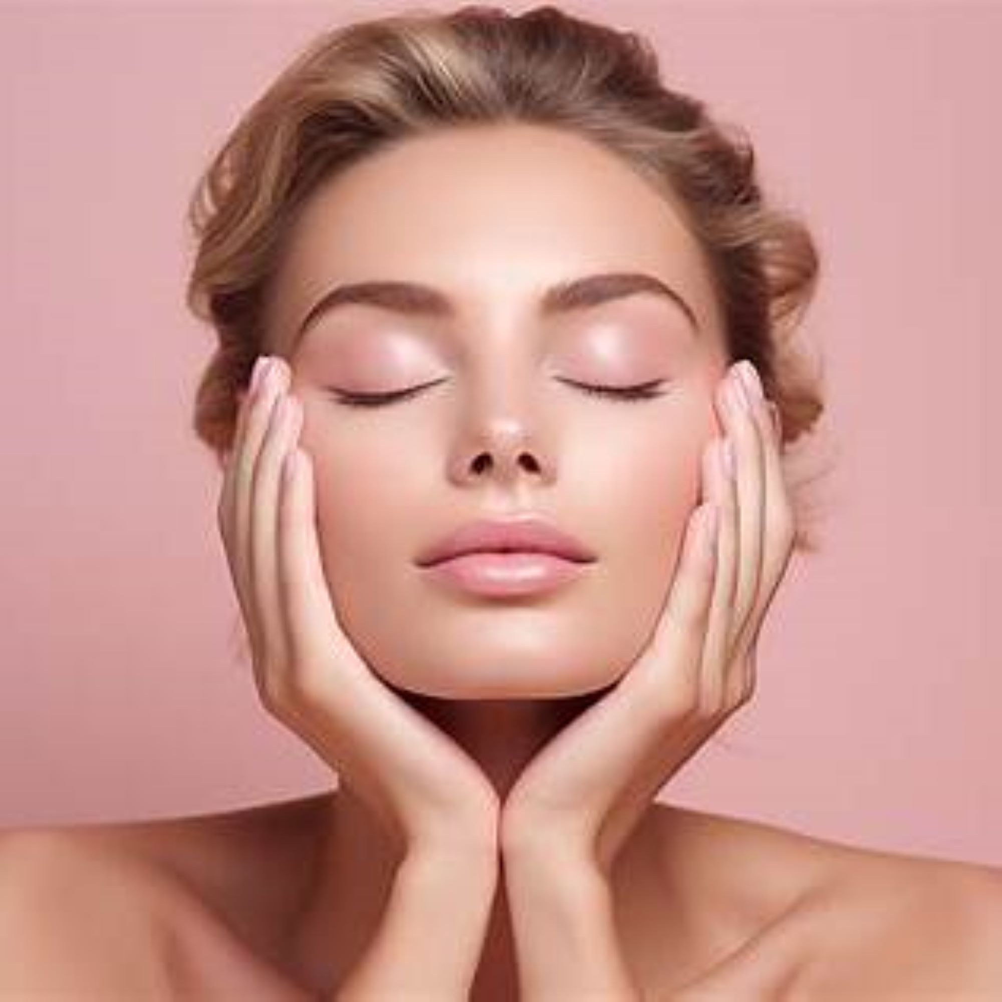 Soin visage naturel Wedasha