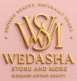 WEDASHA STORE AND MORE