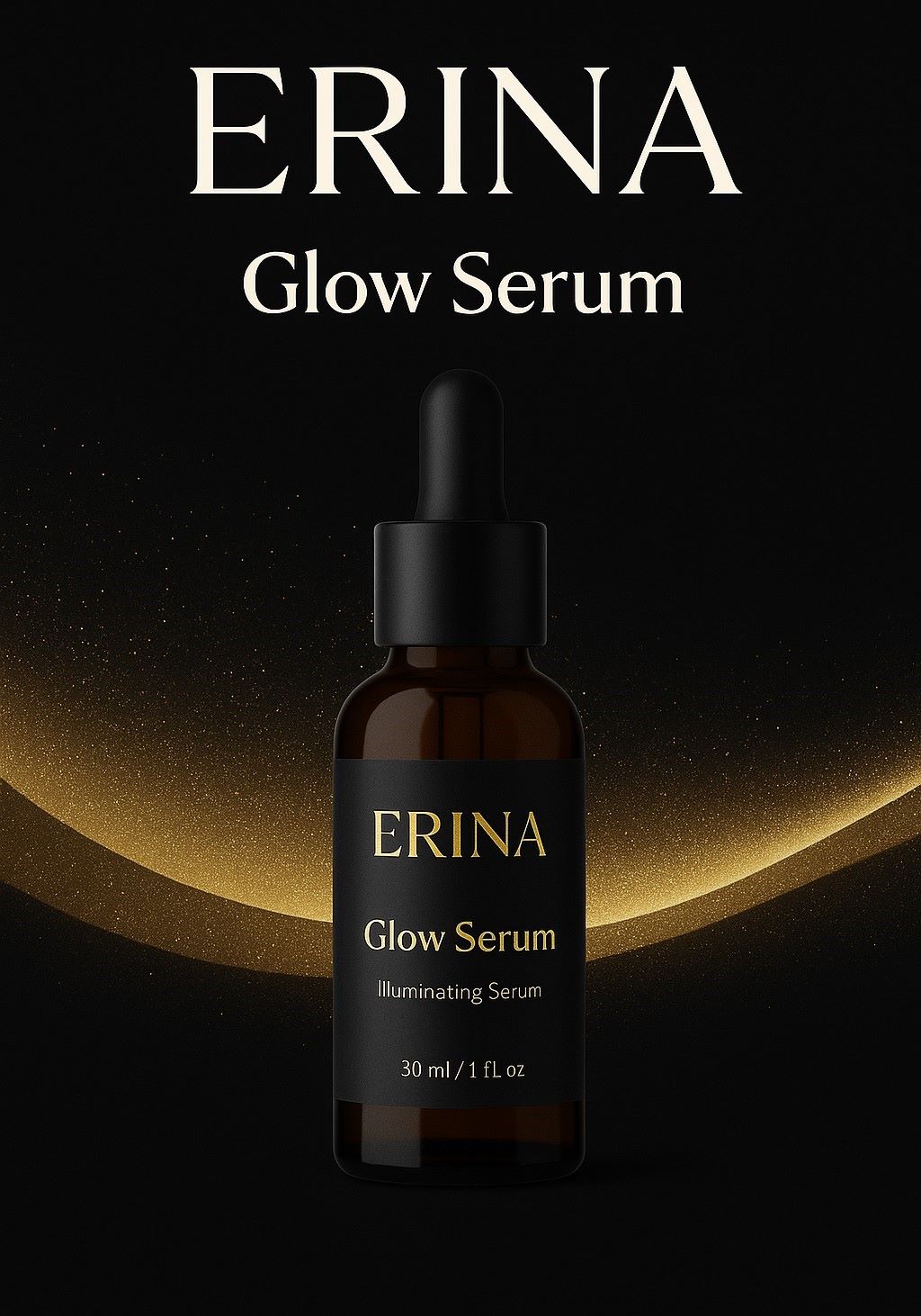 Erina Glow Serum