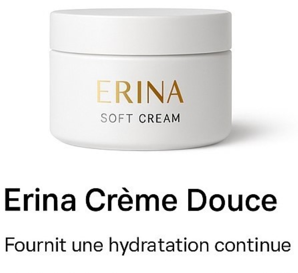 Erina Soft Cream