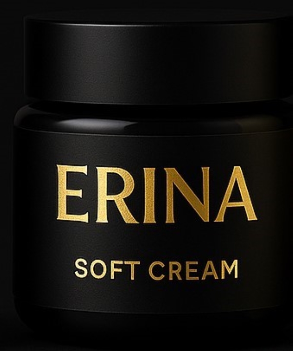 Erina Soft Cream