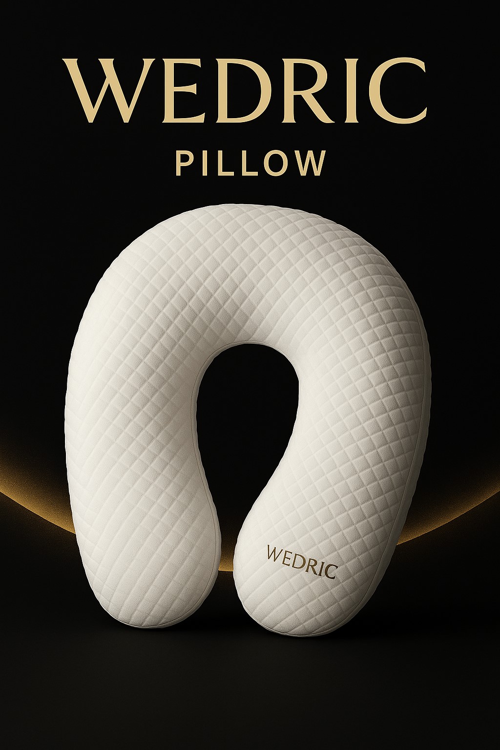 Wedric Soft Pillow